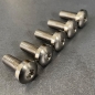 Preview: Bremsscheiben Schrauben Hinterrad | pass. f. Harley Davidson